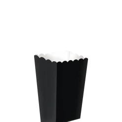 Party City Mini Popcorn Treat Boxes 5Ct| Favors & Favor Bags