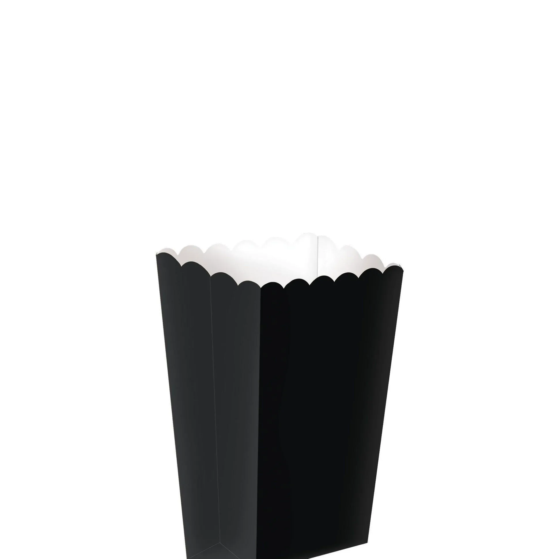 Party City Mini Popcorn Treat Boxes 5Ct| Favors & Favor Bags