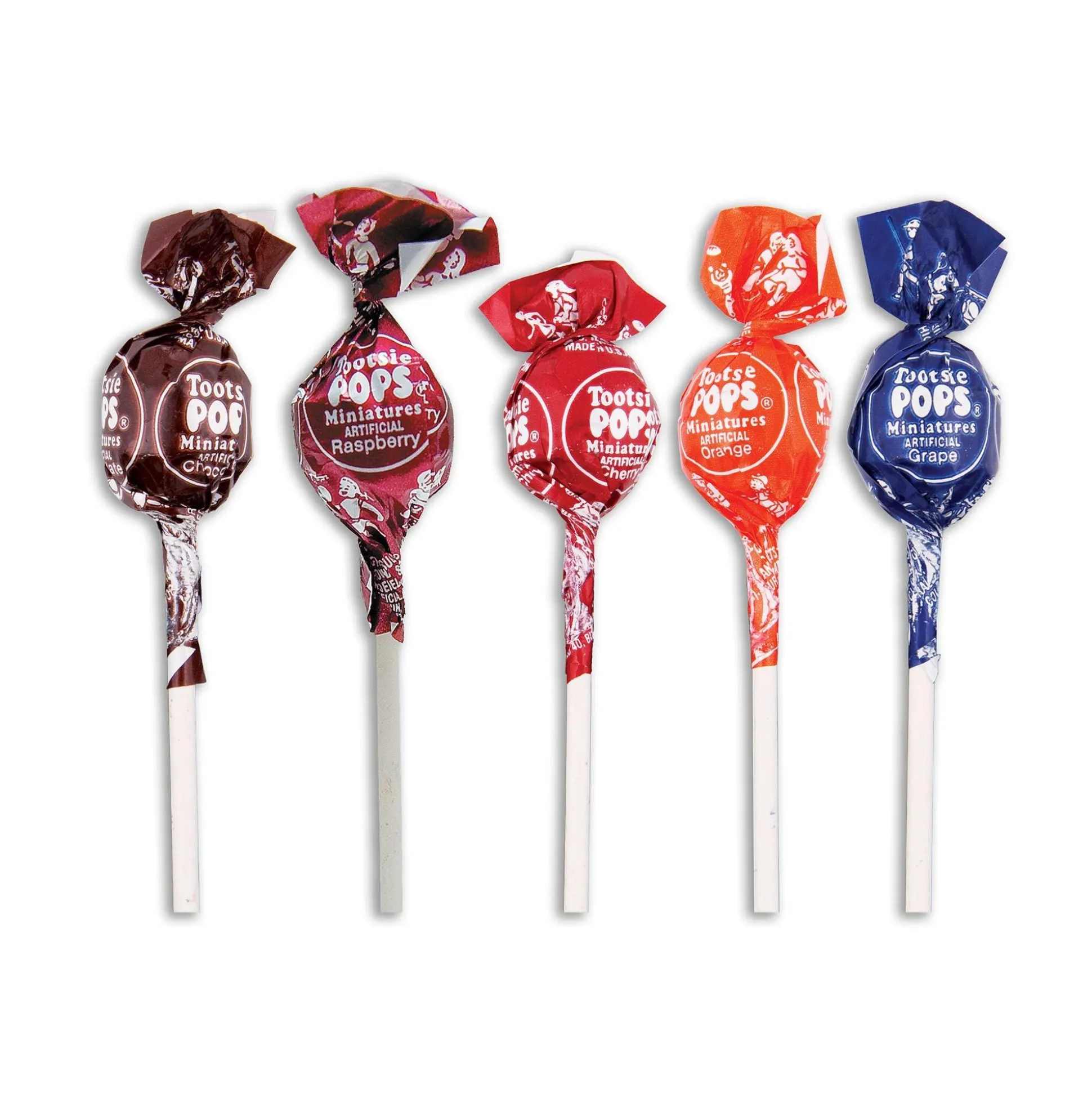 Sale Mini Tootsie Pops 200Ct Lollipops