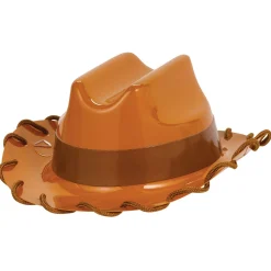 Discount Mini Woody Cowboy Hats 4Ct - Toy Story 4 Cowboy