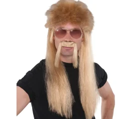 Best Mississippi Mud Flap Mullet Wig Wigs