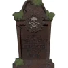 Party City Mossy Our Beloved Tombstone, 13In X 22In| Tombstones & Fencing