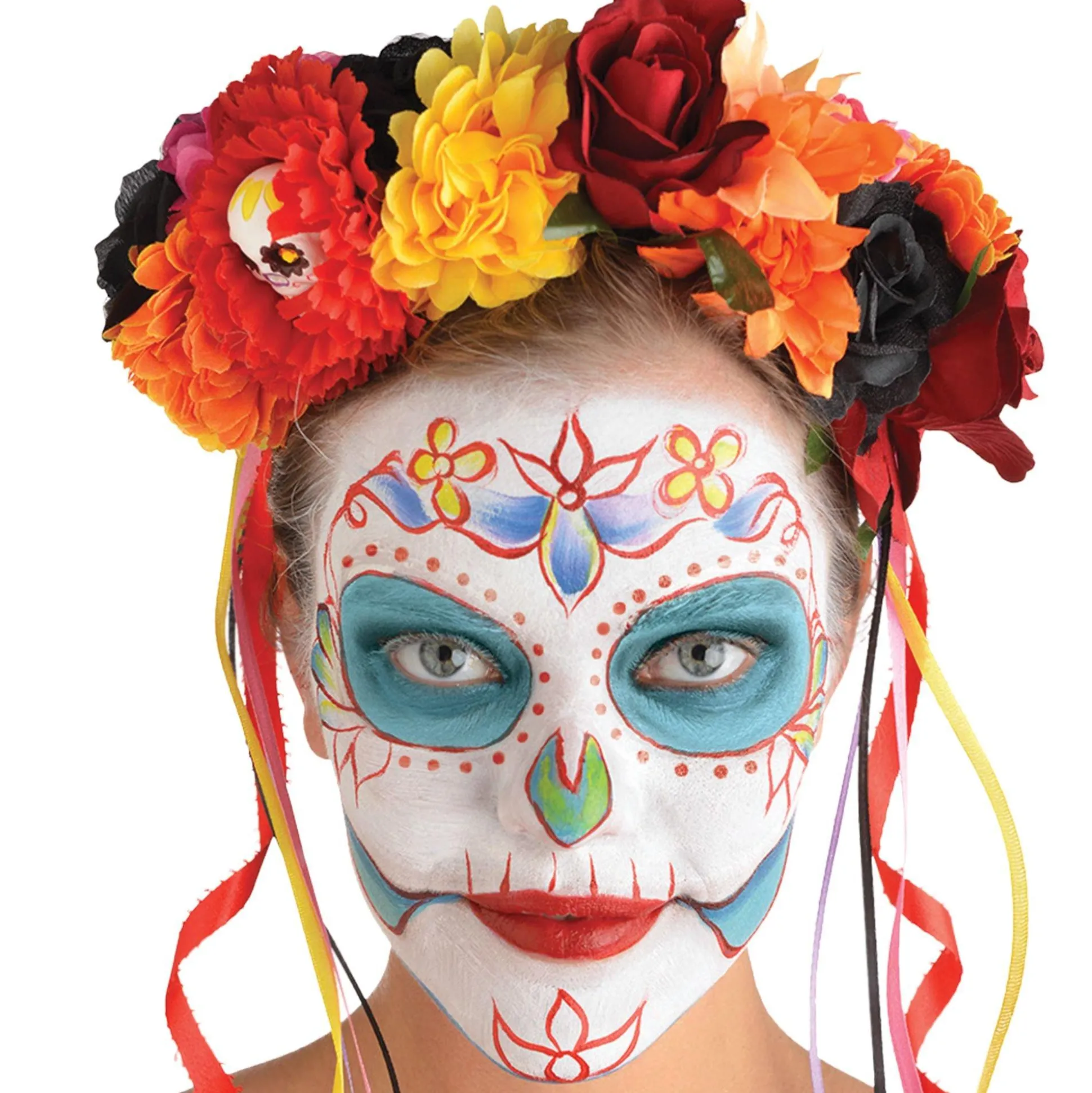 Clearance Multicolor Makeup Kit 2Pc Makeup