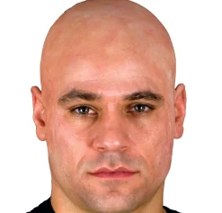 Hot Natural Bald Cap Makeup