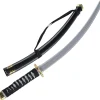 New Ninja Sword Weapons