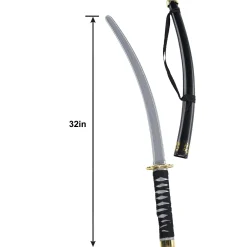 New Ninja Sword Weapons