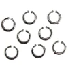 Sale No-Piercing Jewelry Set Jewelry