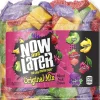 Store Now & Later Chews 400Ct Bulk Candy