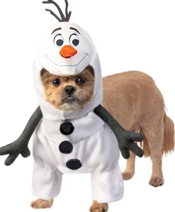 Outlet Olaf Dog Costume - Frozen 2 Dog & Pet Costumes