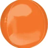 Party City Orbz Balloon, 16In| Balloons
