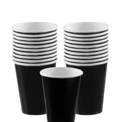 Party City Paper Cups 20Ct| Disney Villains
