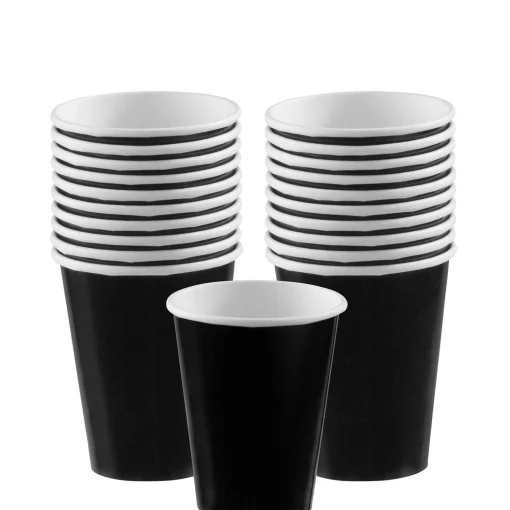 Party City Paper Cups 20Ct| Disney Villains