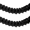Party City Paper Garland| The Nightmare Before Christmas