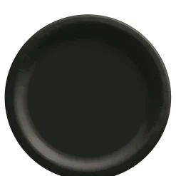 Party City Paper Tableware Kit For 50 Guests| The Nightmare Before Christmas