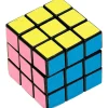 Party City Pastel Puzzle Cubes 12Ct| Favors & Favor Bags