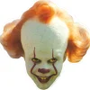 Party City Pennywise Cardboard Big Head, 24In - It| Window & Wall Décor
