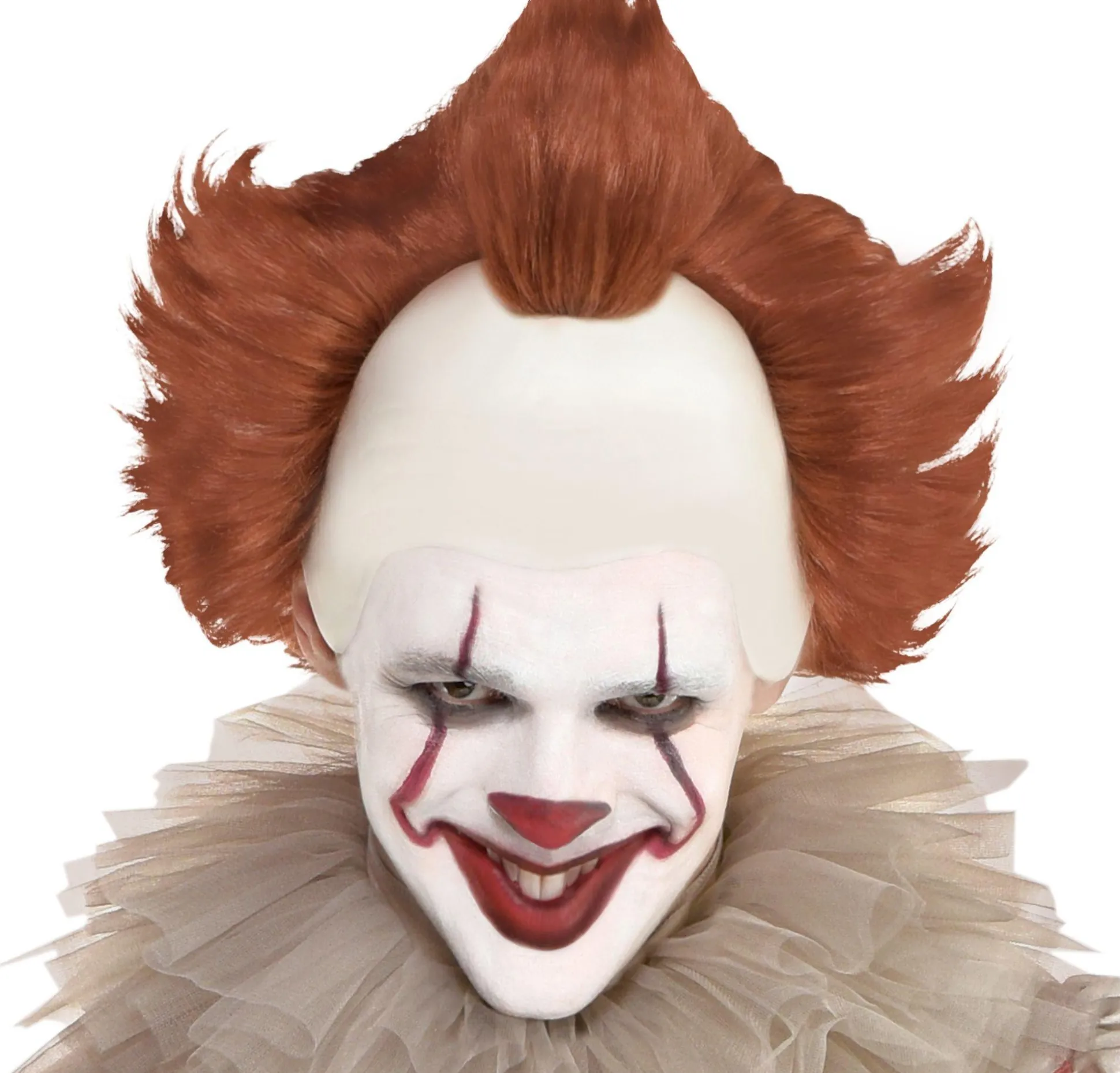 Store Pennywise Wig - It Wigs