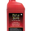 Outlet Pint Of Fake Blood Makeup