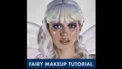 Discount Pixie Dust False Eyelashes Makeup