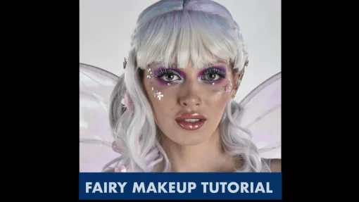 Discount Pixie Dust False Eyelashes Makeup
