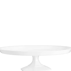 Hot Plastic Cake Stand Baking Supplies