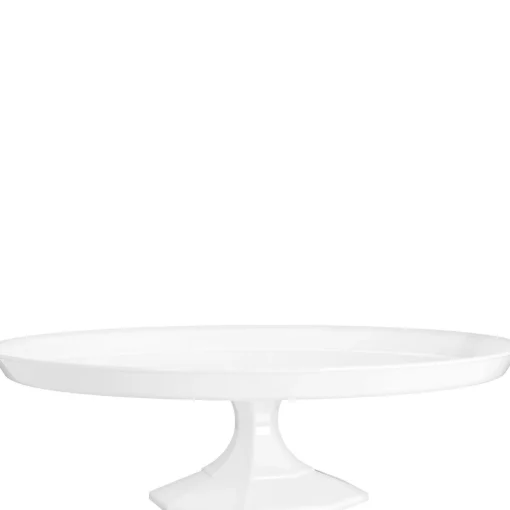 Hot Plastic Cake Stand Baking Supplies