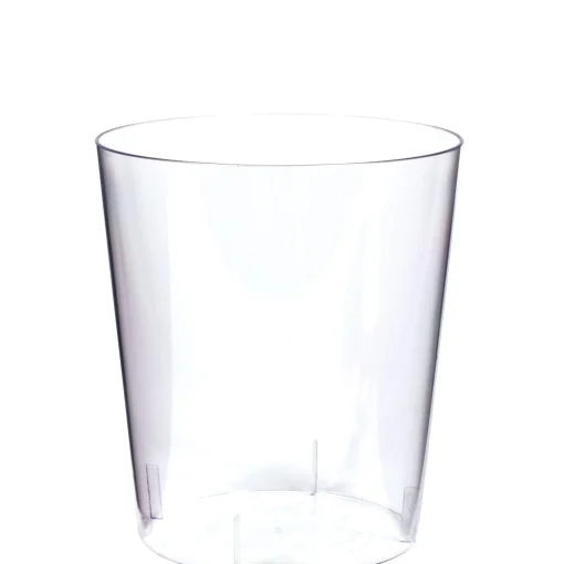 Discount Plastic Cylinder Container Candy Buffet By Color