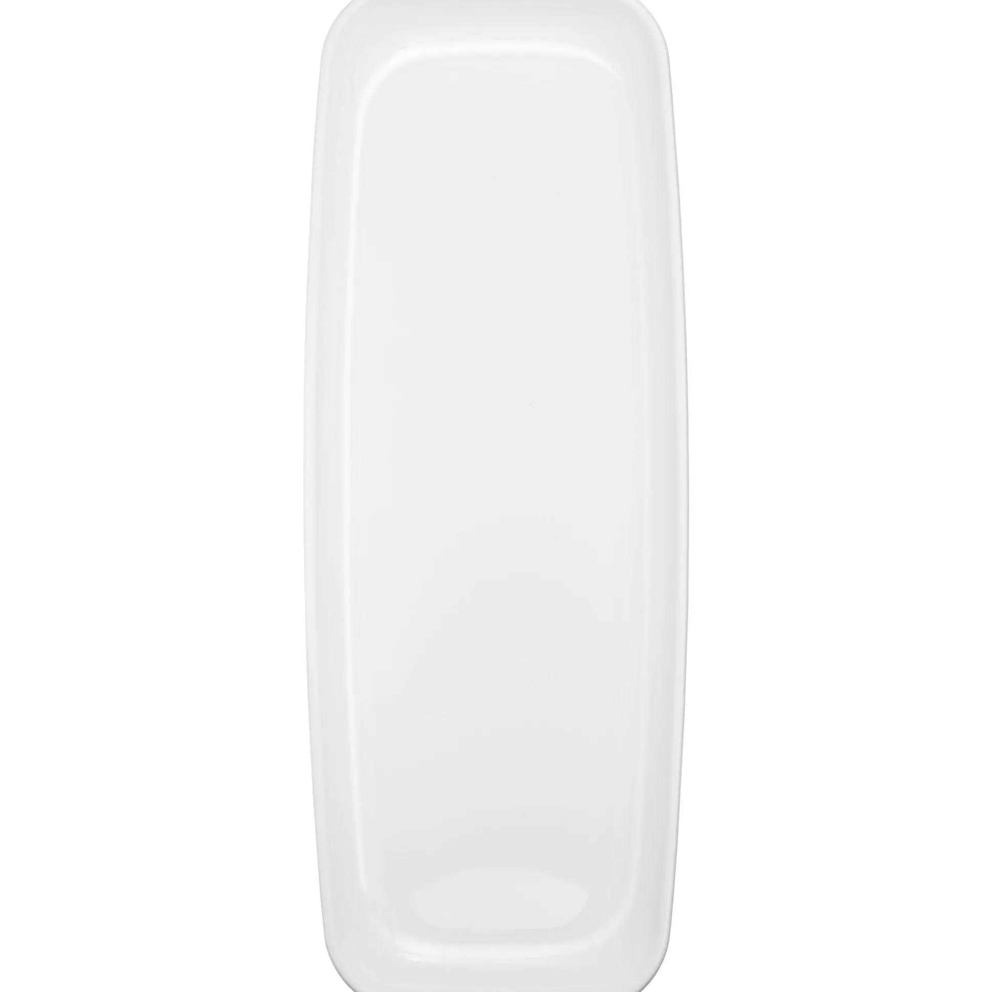 Party City Plastic Long Rectangular Platter| The Nightmare Before Christmas