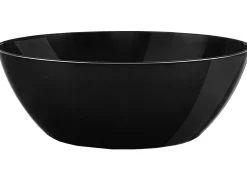 Party City Plastic Serving Bowl| Boneyard Glam