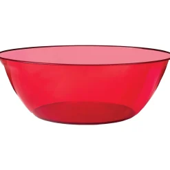 Party City Plastic Serving Bowl| Get Axed