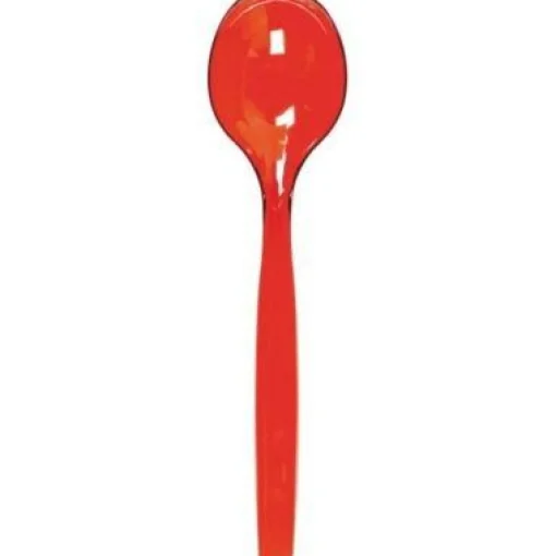 Party City Plastic Serving Spoon| The Nightmare Before Christmas