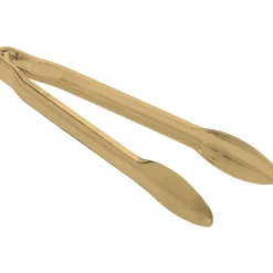 Cheap Plastic Tongs, 12In Candy Buffet By Color