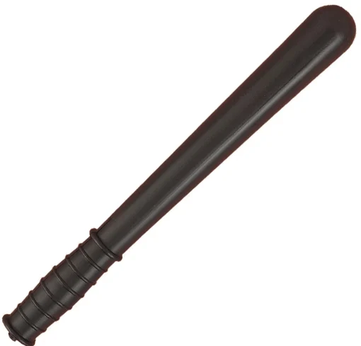 Hot Police Club Weapons