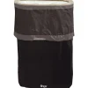 Party City Pop-Up Trash Bin| Wicked Haunting