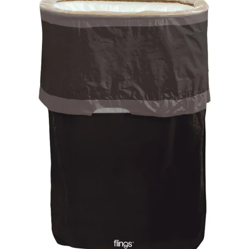 Party City Pop-Up Trash Bin| Wicked Haunting
