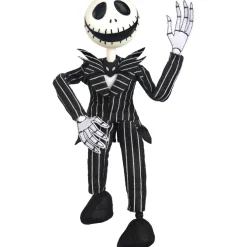 Party City Posable Jack Skellington Decoration - Disney The Nightmare Before Christmas| Home Décor