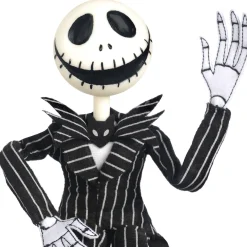 Party City Posable Jack Skellington Decoration - Disney The Nightmare Before Christmas| Home Décor