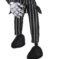 Party City Posable Jack Skellington Decoration - Disney The Nightmare Before Christmas| Decorations