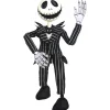 Party City Posable Jack Skellington Decoration - Disney The Nightmare Before Christmas| The Nightmare Before Christmas