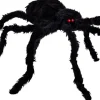 Party City Poseable Furry Spider| Creatures