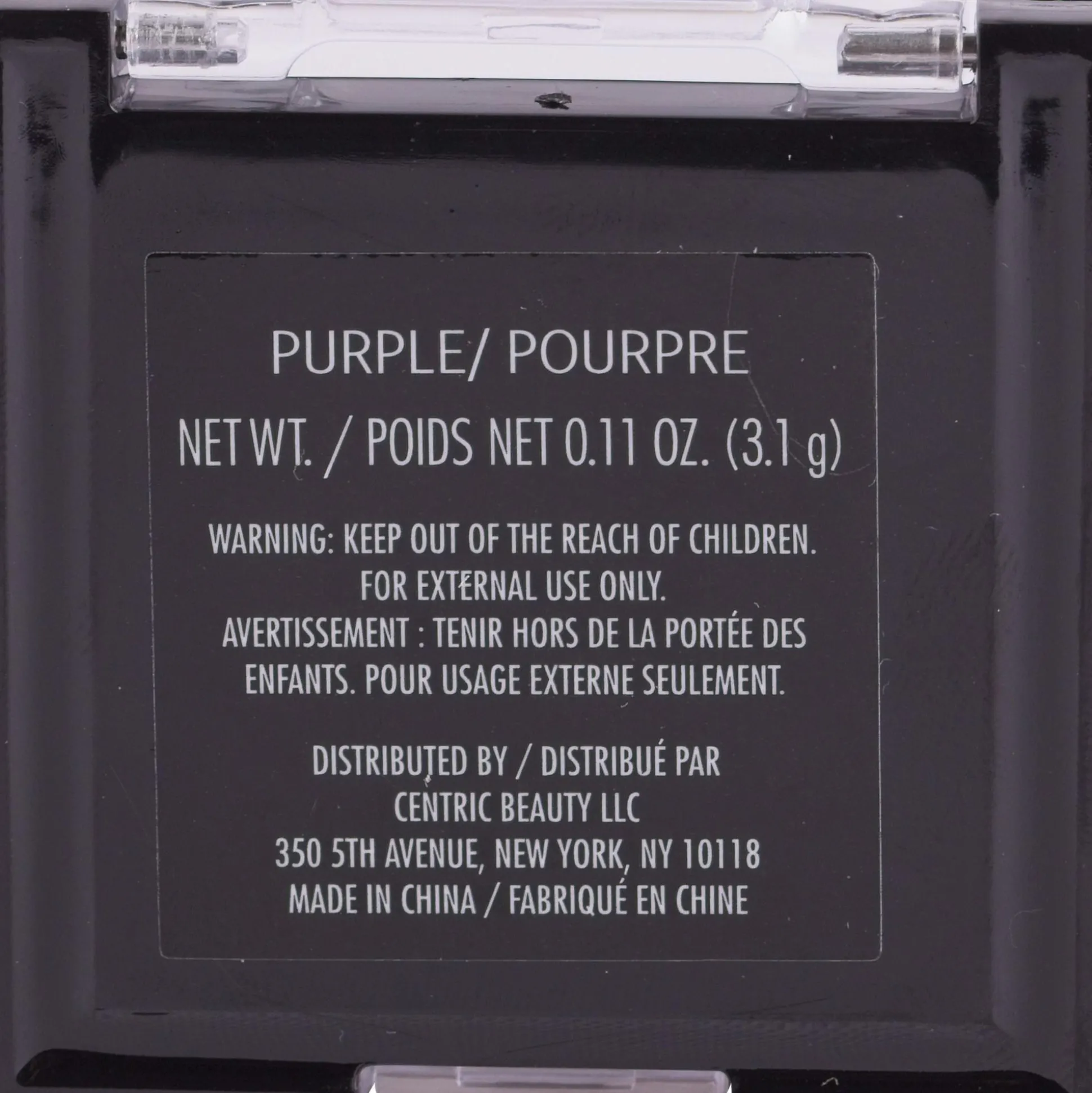 Best Sale Purple Eyeshadow Single Makeup