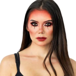 Online Red Devil 4-Color Shadow Palette Makeup