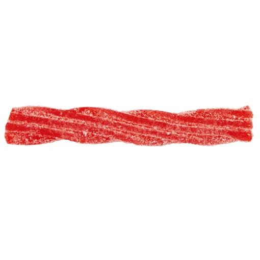 Online Red Sour Punch Twists, 16Oz - Cherry Flavor Candy Buffet By Color