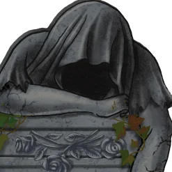 Party City Rest In Pieces Tombstone, 14.25In X 22In| Tombstones & Fencing