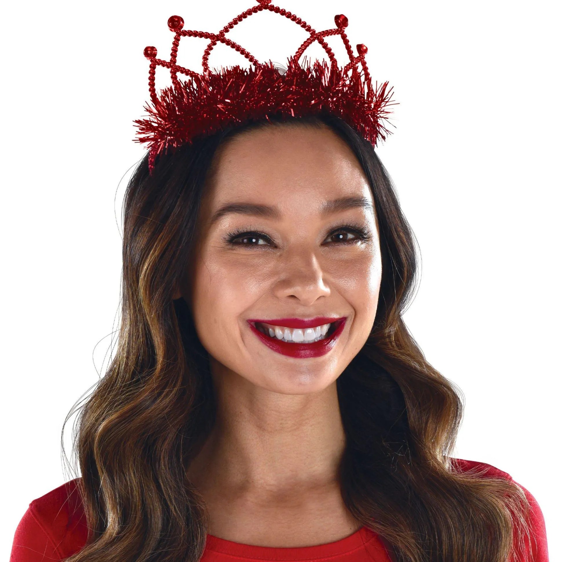 Party City Rhinestone Tiara| Tiaras, Crowns