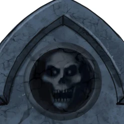 Party City Roman Freely Tombstone, 13In X 22In| Tombstones & Fencing