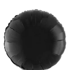 Party City Round Balloon, 18In| Creepy Carnival