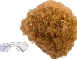 Store 70S Nerd Accessory Kit Men Decades