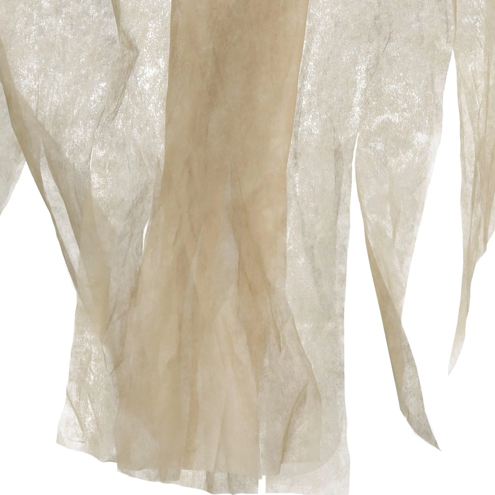 Party City Scary Scarecrow Hanging Decoration, 7Ft| Hanging Decorations