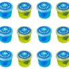 Party City Silly Monster Putty 12Ct| Favors & Favor Bags
